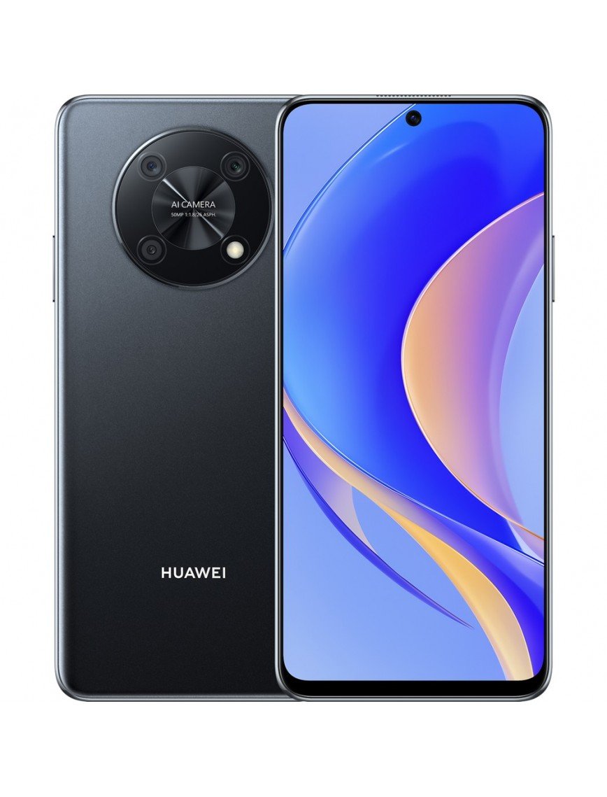 Huawei Nova Y90 128 GB 6 GB Ram (Huawei Türkiye Garantili)